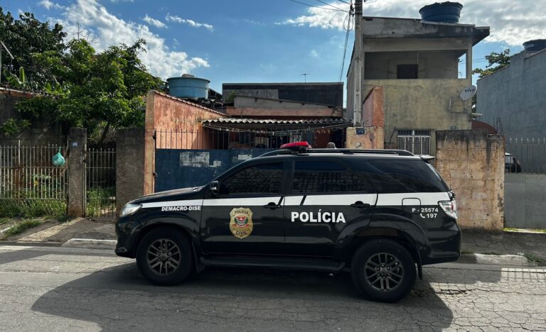 Bando especializado em sequestrar caminhoneiros para uso de veículos em crimes no Paraguai é preso