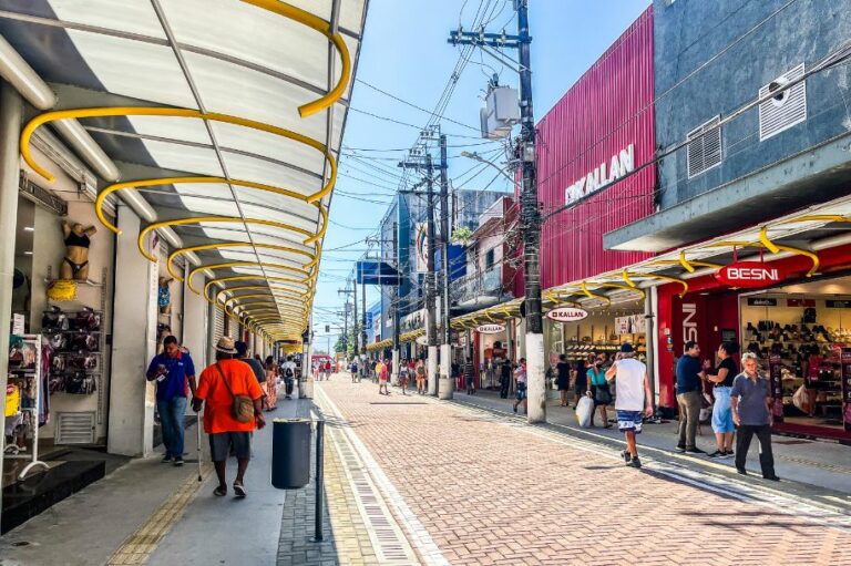 NOTÍCIA BOA! São Vicente tem aumento de empregos pelo 9° mês consecutivo