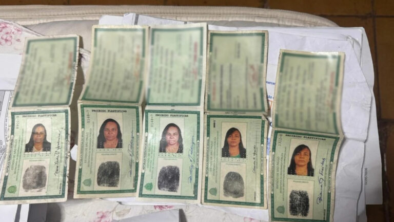 PF deflagra operação contra associação criminosa suspeita de aplicar fraudes bancárias na região