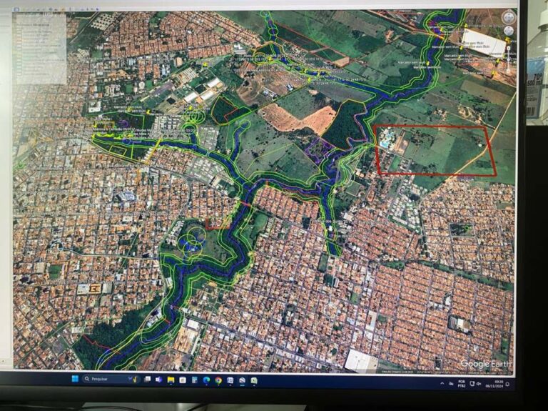 O benfeitor anônimo: Teófilo de Siqueira Branco