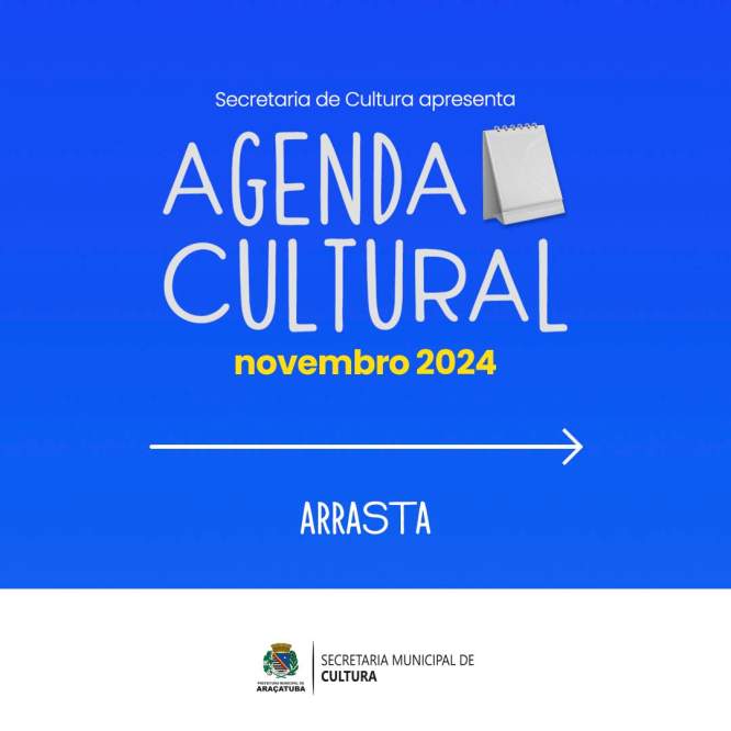 Foto: Divulgação | Prefeitura de Araçatuba