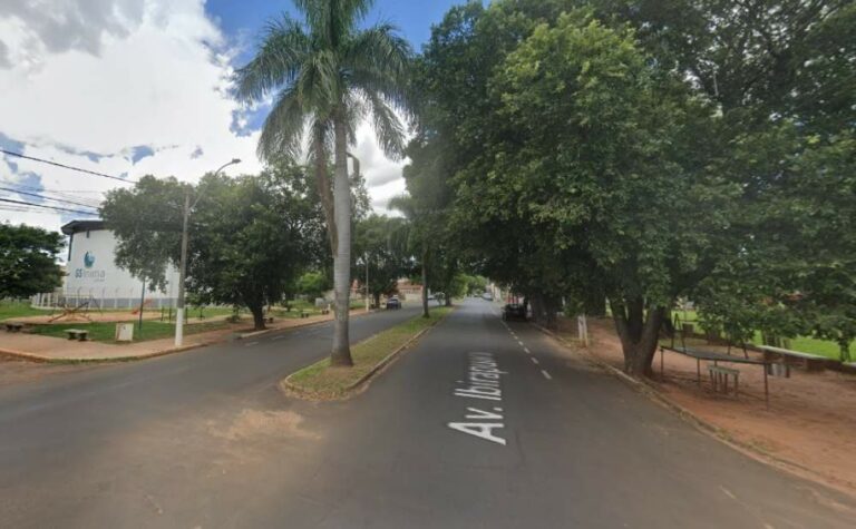 Homem é encontrado morto com sinais de espancamento em campo de futebol em Araçatuba