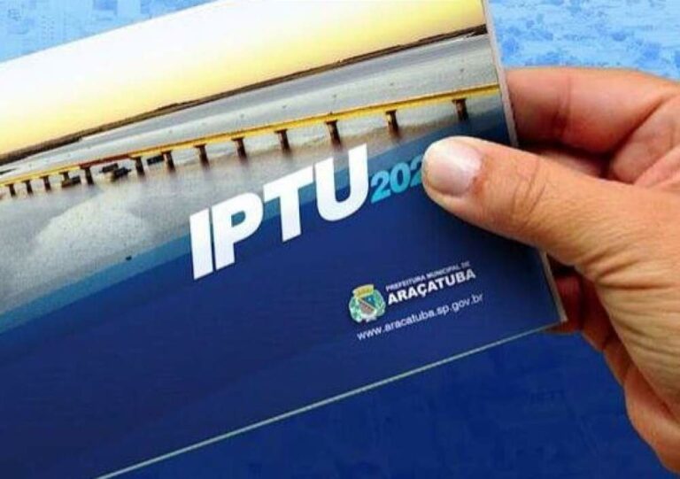 Equipe de transição de Lucas Zanata questiona reajuste do IPTU e outras ações da Prefeitura