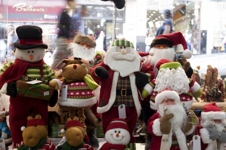 Sebrae-SP promove curso gratuito para alavancar vendas no Natal em Araçatuba e Penápolis