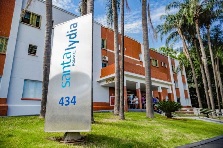 Hospital Santa Lydia passa a operar centro cirúrgico 24 horas