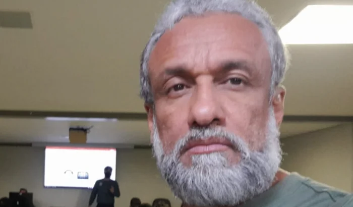 Policial preso atuava na segurança de Lula e repassava informações a golpistas, diz PF