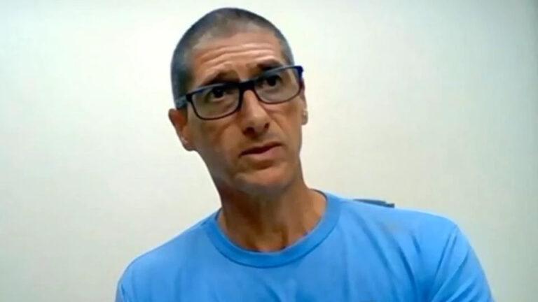 ronnie lessa
