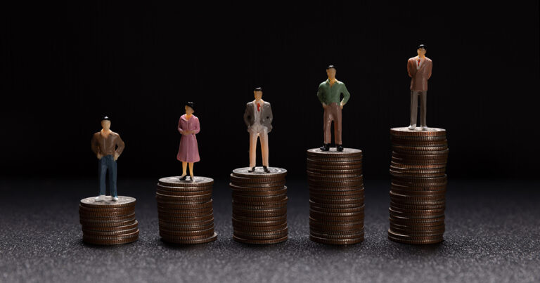 Imposto sobre grandes fortunas pode não ser tão eficiente na redução das desigualdades