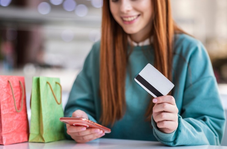 Pix ou Crédito: qual é melhor para comprar na Black Friday?