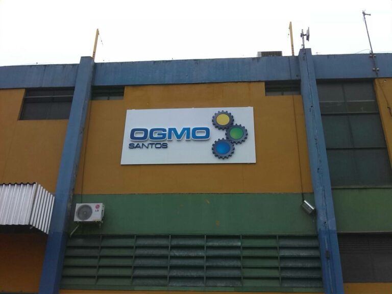 OGMO abre mais de 200 vagas imediatas para trabalhadores portuários avulsos; Saiba mais