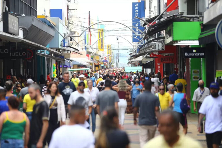 Black Friday: setor varejista espera crescimento de 13% nas vendas no Vale do Paraíba