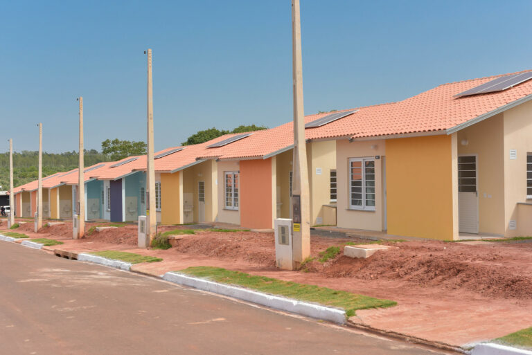 Feirão oferece benefício extra para a compra de imóveis em Ribeirão Preto