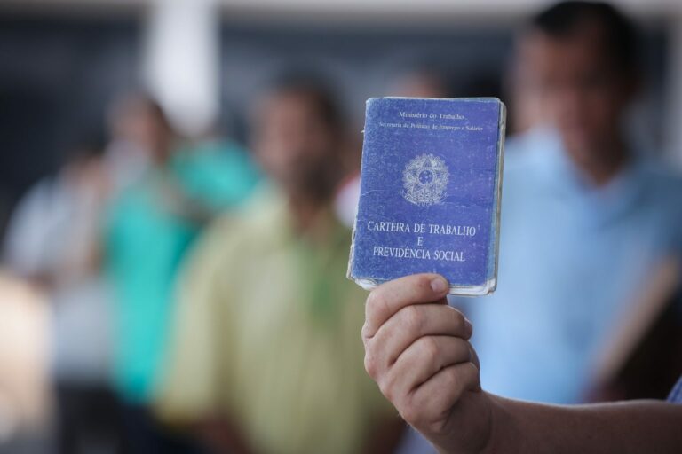 Ribeirão Preto amplia empregos formais no 1º semestre, diz Acirp