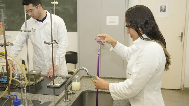 Guarujá abre vestibulinho e oferta 240 vagas em cursos técnicos gratuitos; Saiba mais