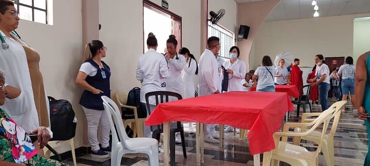 Guarujá celebra o Dia Mundial do Pobre neste domingo
