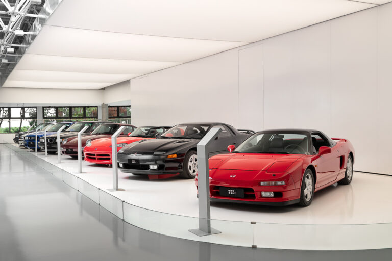 Campos do Jordão terá museu com exposição de carros antigos e novos