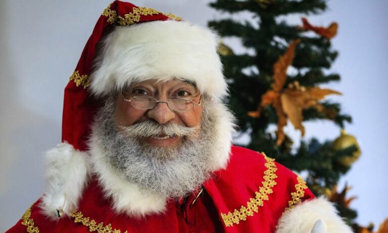Agenda Cultural: fim de semana com shows para todos os estilos, chegada de Papai Noel e muito mais!