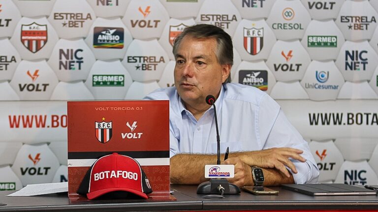 Adalberto Baptista analisa temporada, comenta sobre orçamento e meta para 2025 e cita o perfil dos reforços desejados