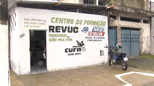 Confira como foi lançamento do Centro de Qualificação da Cufa