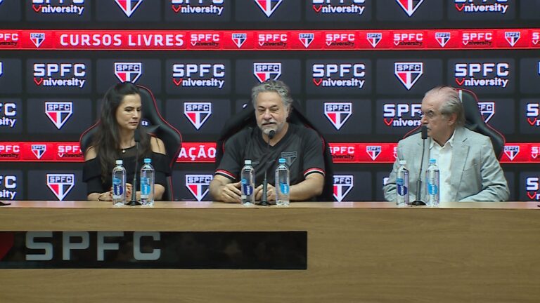 São Paulo FC lança faculdade dentro do Morumbis em parceria com o SEB