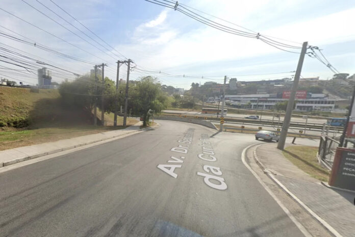 Trecho perto do Vale Sul será interditado para obras nesta quinta (21)