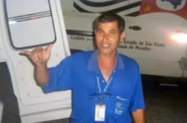 Motorista aposentado é morto a tiros em cidade do litoral