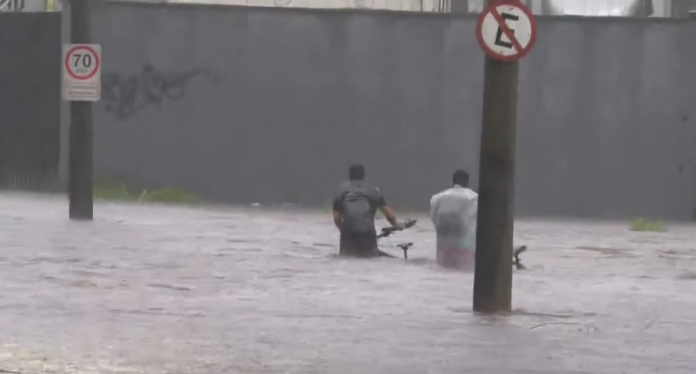 ALAGAMENTO-VIA-NORTE