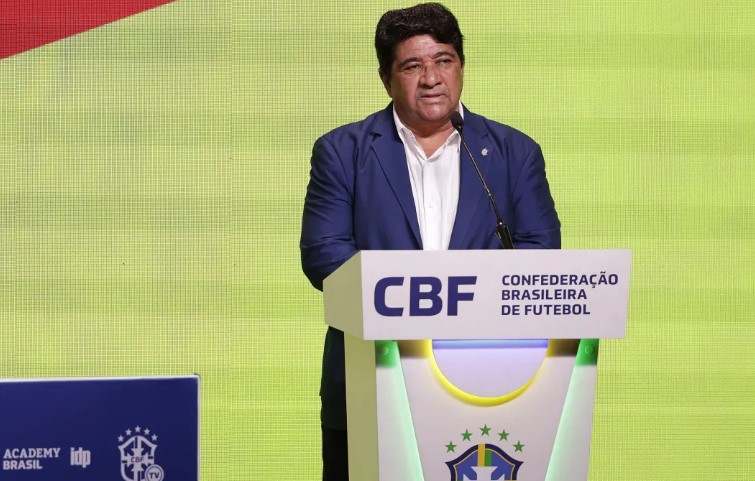 CBF propõe novo Calendário para 2025 com ajustes para evitar conflitos com Mundial de Clubes
