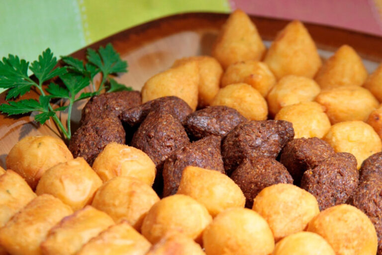 São Vicente abre vagas gratuitas para Curso de Fabricação de Salgados Fritos