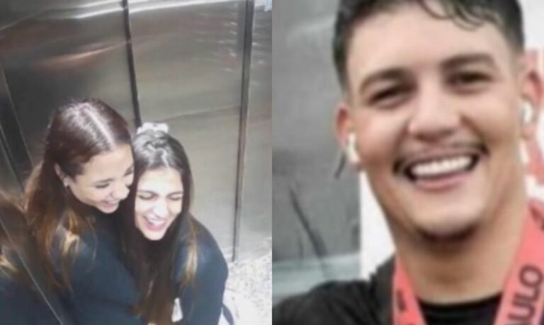 Caso Igor Peretto: Polícia descobre que esposa ficou em ligação enquanto Igor estaria “morto ou agonizando”