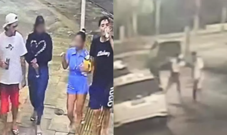 Jovem segue internado na UTI após ser brutalmente agredido há 1 mês em Praia Grande; VÍDEO