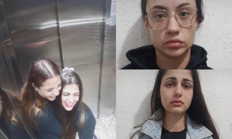 Justiça nega habeas corpus para viúva e irmã de Igor Peretto, assassinado a facadas em Praia Grande