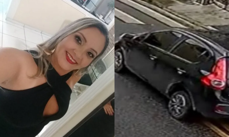 Ex-marido e sua amante são condenados por assassinato de mulher em Guarujá; Entenda