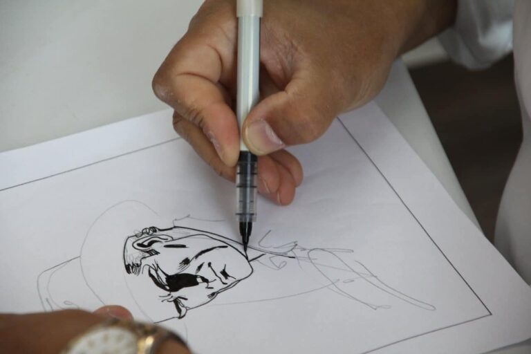 Gibiteca de Santos abre inscrições para oficina sobre produção de HQ