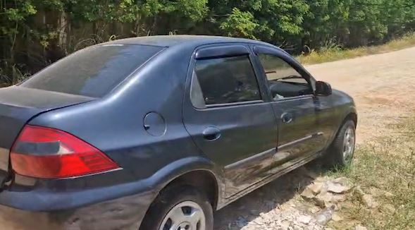 Guarda Municipal encontra 157 quilos de cocaína em carro abandonado em Valinhos