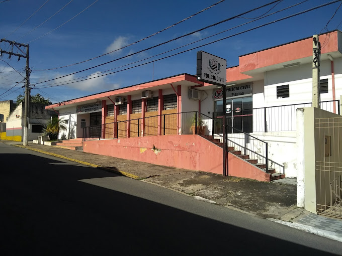 Homem é morto após ser baleado durante abordagem da PM em Cachoeira Paulista