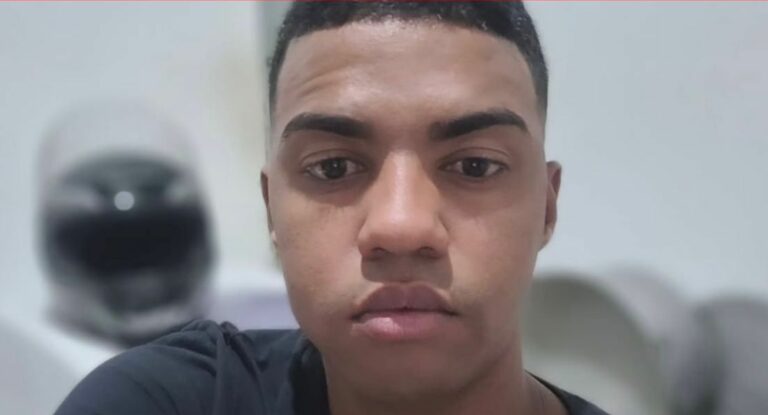 Jovem de 27 anos desaparece após sair para farmácia em Campinas