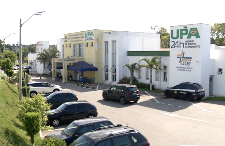 Feto é encontrado em vaso sanitário em UPA de Itatiba