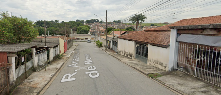 Três homens são mortos em adega no interior de SP