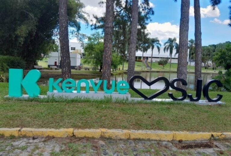 Kenvue recebe inscrições para programa de estágio em São José dos Campos