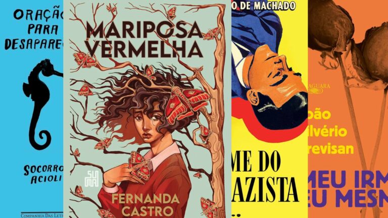 Prêmio Jabuti: Danilo Barbosa lista os melhores romances semifinalistas 
