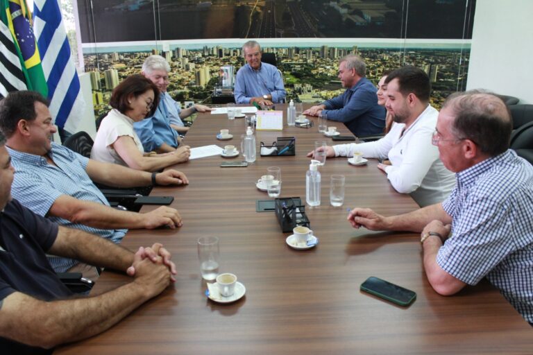 Araçatuba dá início às obras do novo Terminal Rodoviário em parceria público-privada