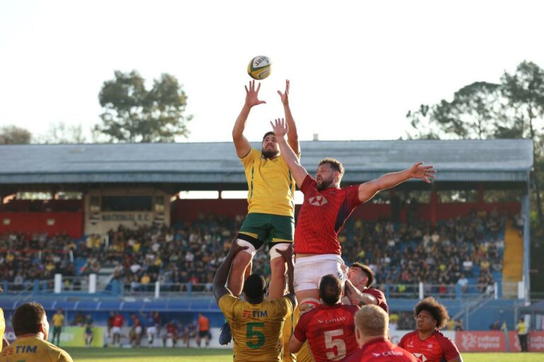 rugby