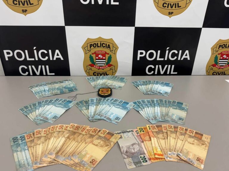 Ex-funcionário que tentou extorquir dono de loja é preso no litoral