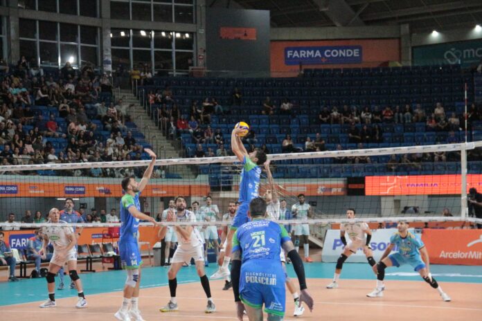 Léo Lenzi/Agência NTZ