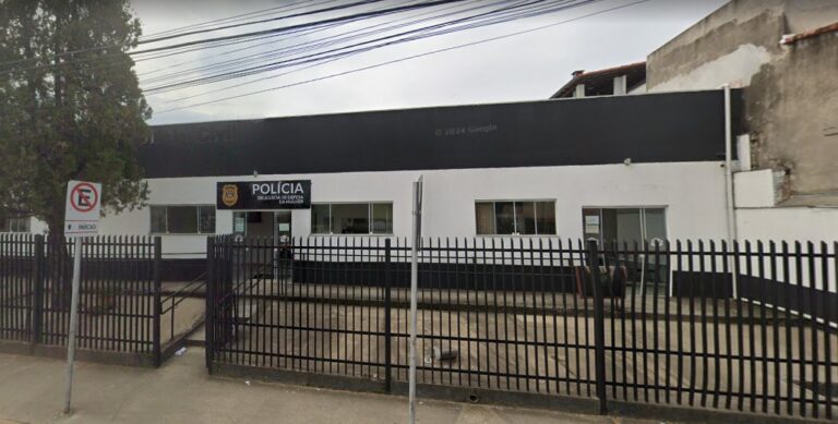 Idoso de 61 anos é morto após ser baleado em Lorena