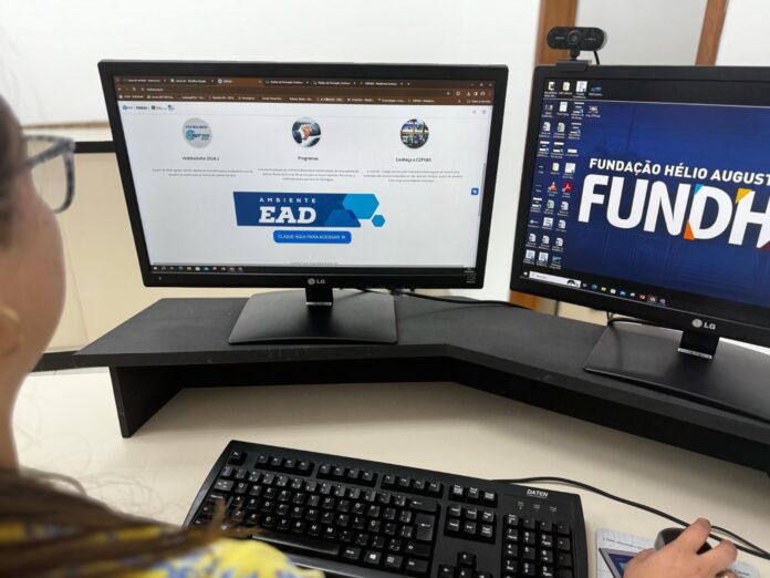 Cephas abre 2 mil vagas em cursos gratuitos de qualificação em São José dos Campos; veja como se inscrever