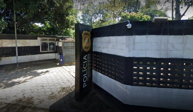 Vigia de hotel é baleado em Guaratinguetá