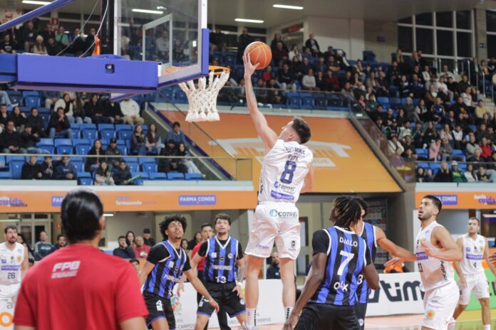 São José Basketball inicia a venda de ingressos para os jogos contra Paulistano e São Paulo, pelo NBB