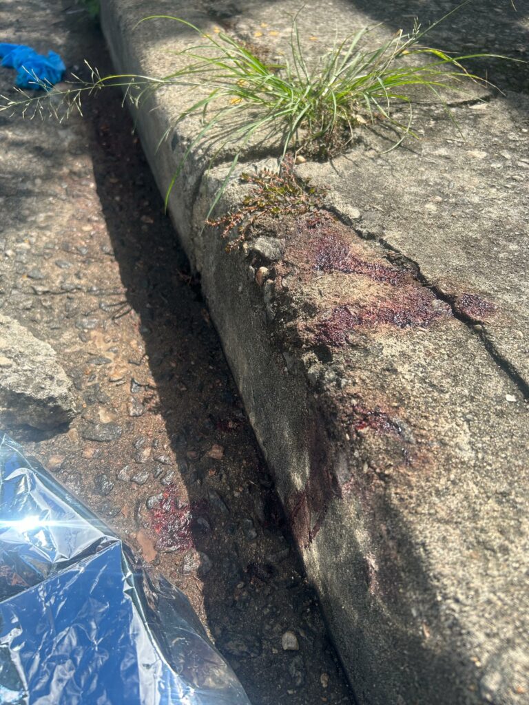 Homem mata mulher e depois se mata em Jacareí